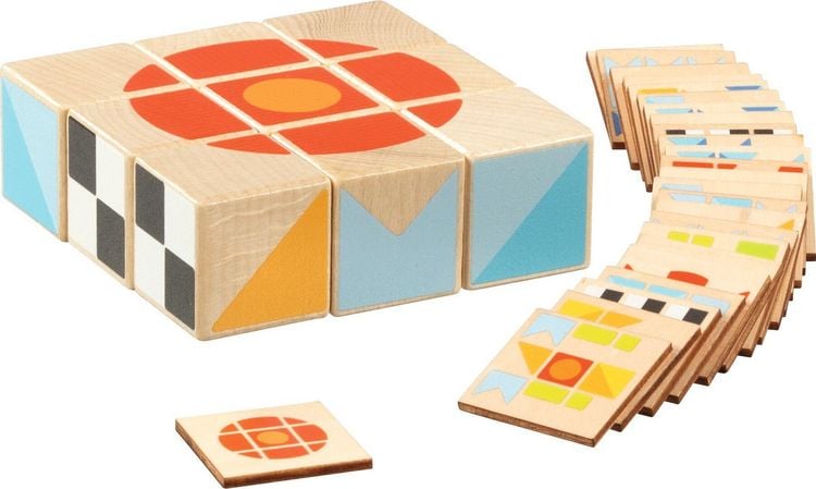 Produktbild: Legespiel II