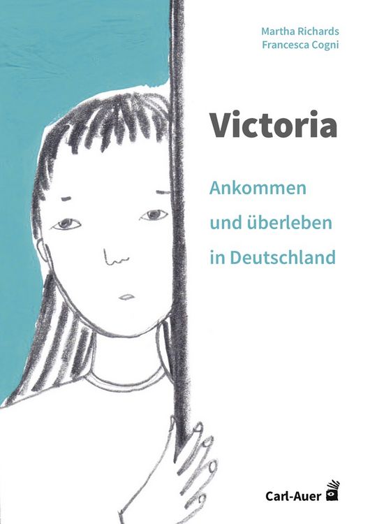 Produktbild: Victoria &ndash; ankommen und &uuml;berleben in Deutschland