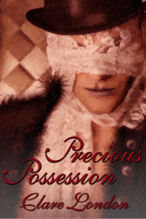 Produktbild: Precious Possession