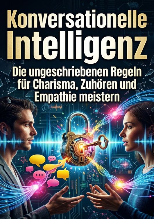 Produktbild: Konversationelle Intelligenz