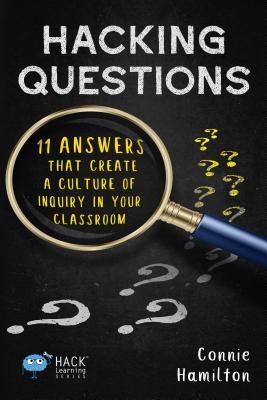 Produktbild: Hacking Questions