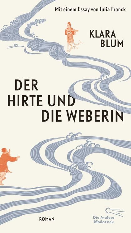 Produktbild: Der Hirte und die Weberin