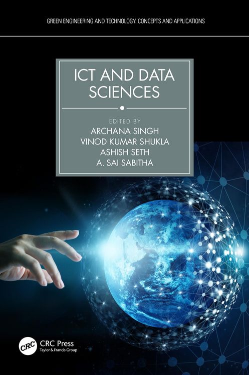 Produktbild: ICT and Data Sciences