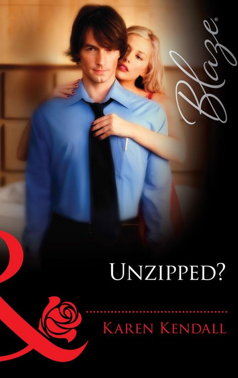 Produktbild: Unzipped?
