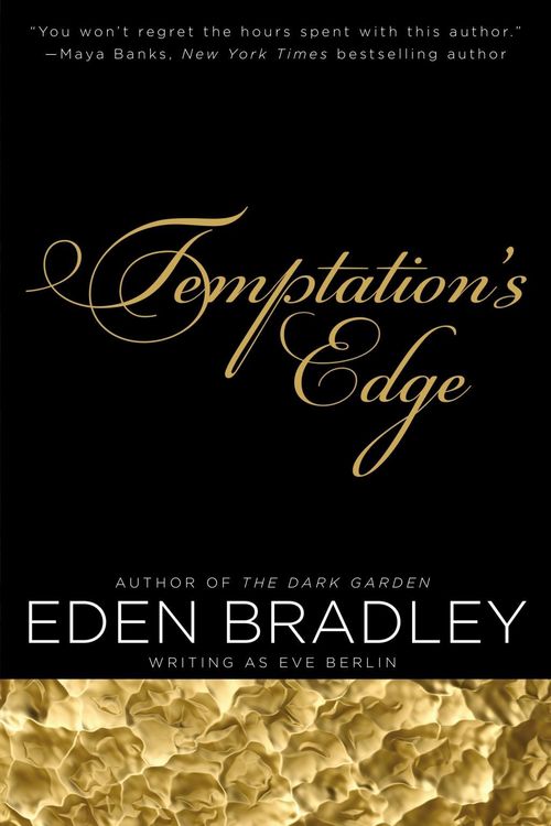 Produktbild: Temptation's Edge