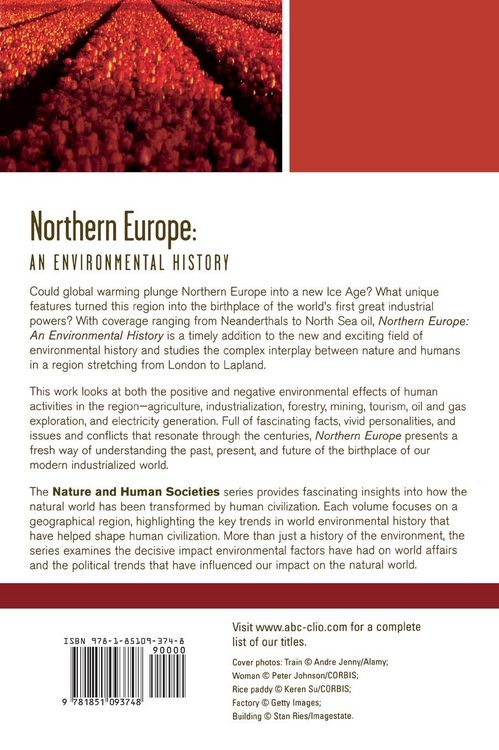 Produktbild: Northern Europe