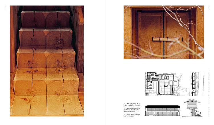 Produktbild: Japanese Homes