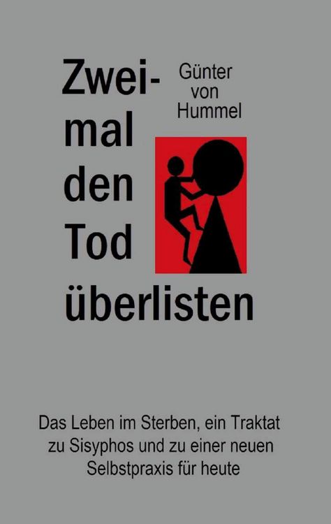 Produktbild: Zweimal den Tod &uuml;berlisten