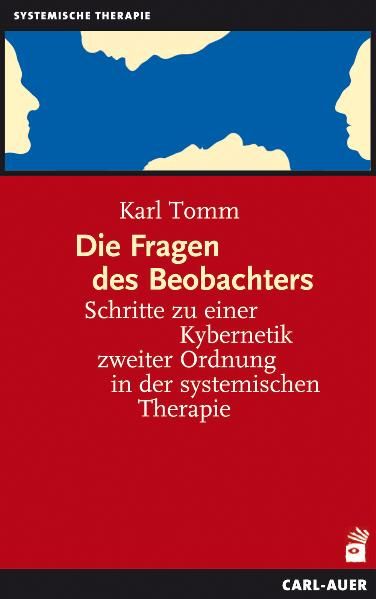 Produktbild: Die Fragen des Beobachters