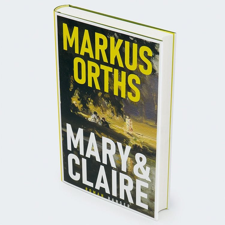 Produktbild: Mary & Claire
