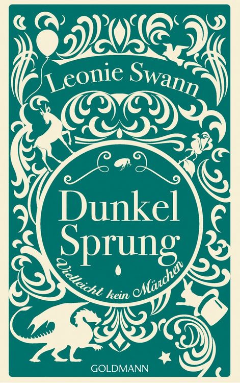 Produktbild: Dunkelsprung