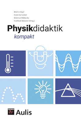 Produktbild: Physikdidaktik kompakt
