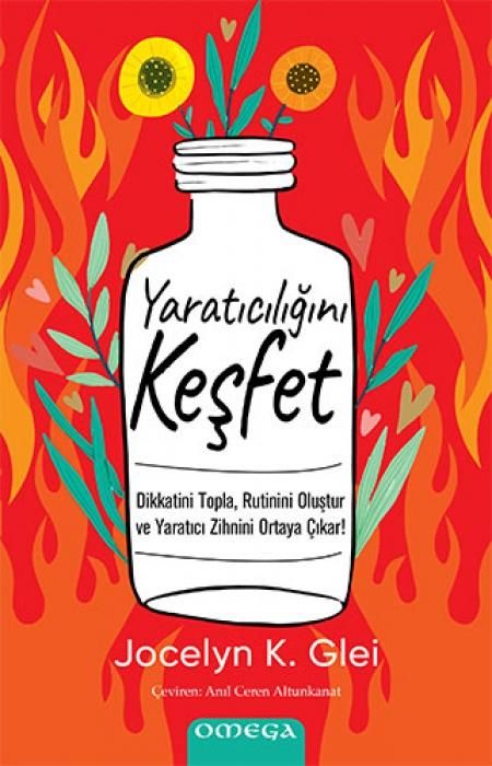 Produktbild: Yaraticiligini Kesfet