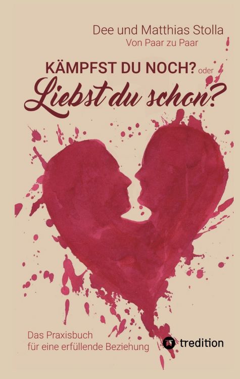 Produktbild: K&auml;mpfst Du noch oder liebst Du schon?