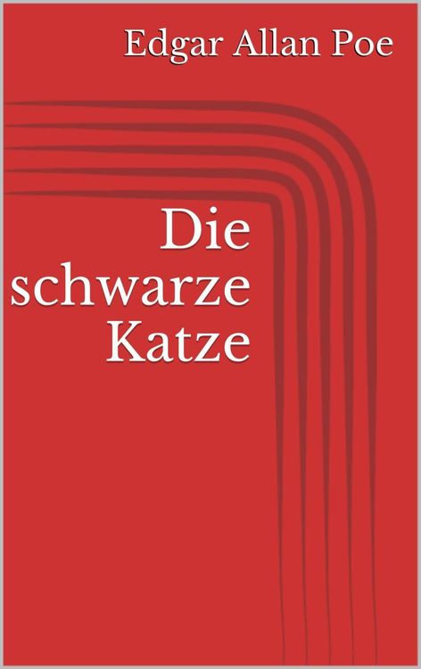 Produktbild: Die schwarze Katze