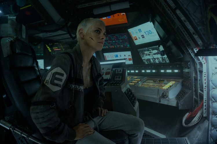 Produktbild: Underwater - Es ist erwacht