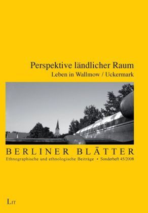 Produktbild: Perspektive l&auml;ndlicher Raum