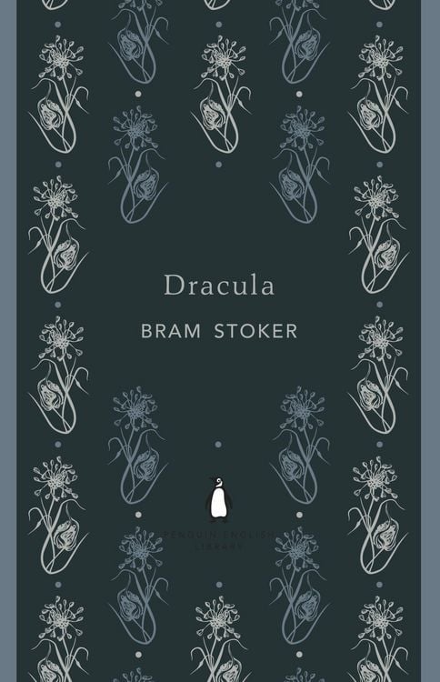 Produktbild: Dracula