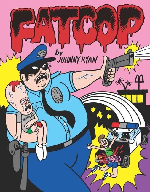 Produktbild: Fatcop