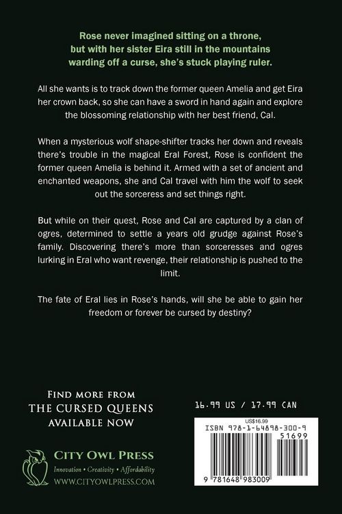 Produktbild: The Forest's Keeper