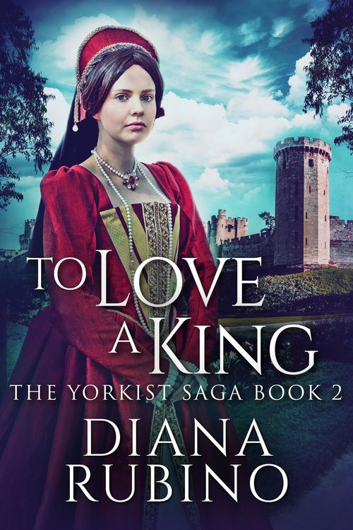 Produktbild: To Love A King