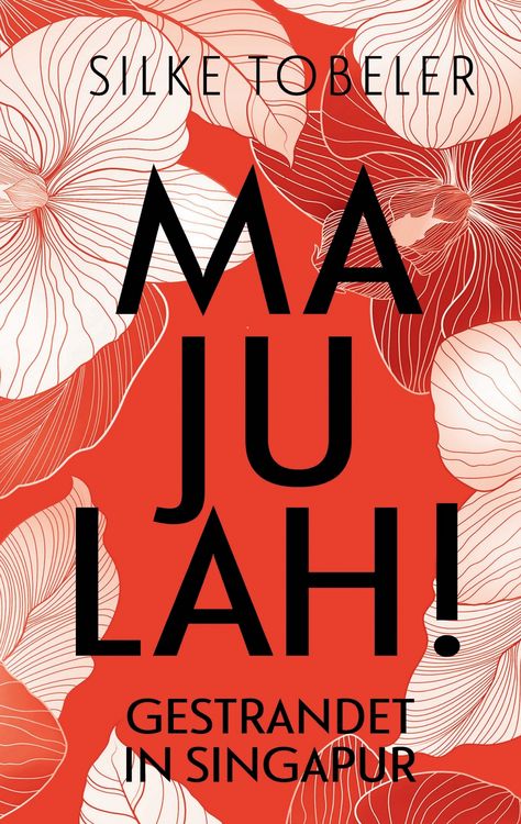 Produktbild: Majulah! Gestrandet in Singapur