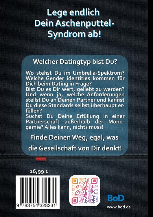 Produktbild: Dating 4 everybody