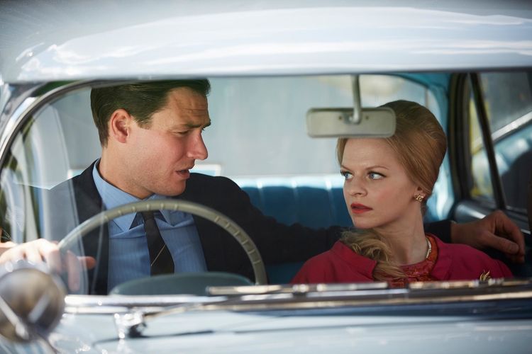 Call the Midwife - Ruf des Lebens - Staffel 6 [3 DVDs]