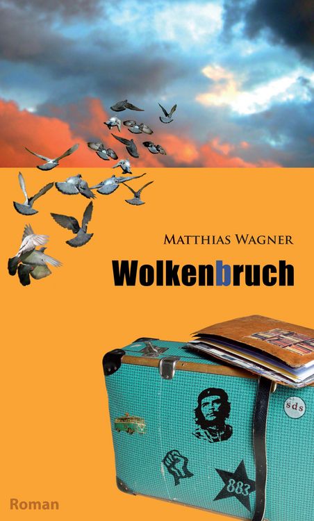 Produktbild: Wolkenbruch