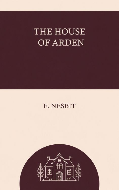 Produktbild: The House of Arden