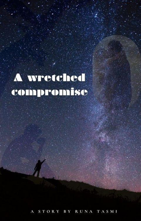 Produktbild: A wretched compromise
