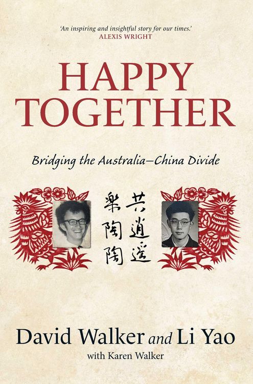 Produktbild: Happy Together
