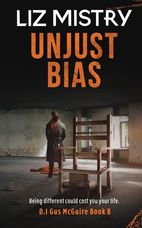 Produktbild: Unjust Bias