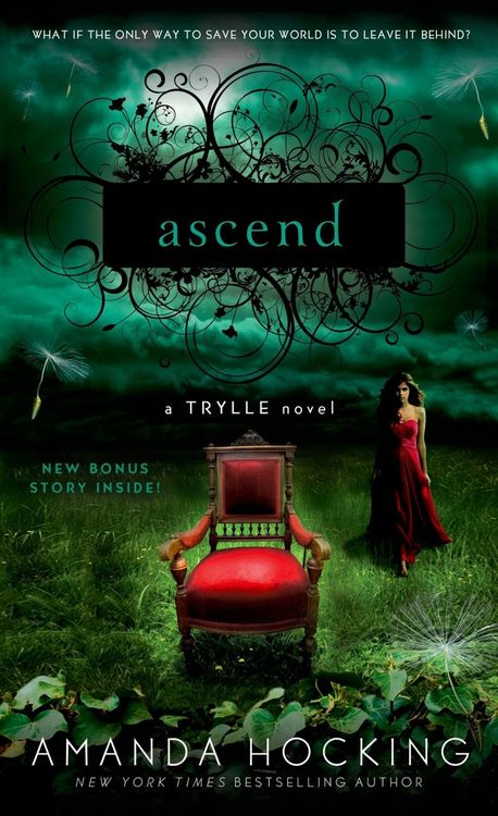 Produktbild: Ascend