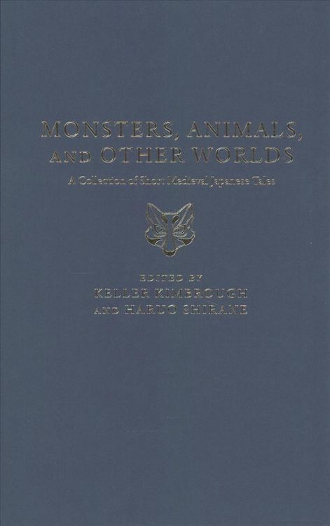 Produktbild: Kimbrough, R: Monsters, Animals, and Other Worlds