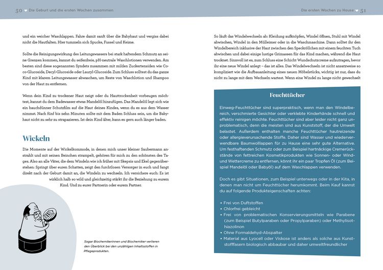 Produktbild: 1&times;1 der Kinderhaut