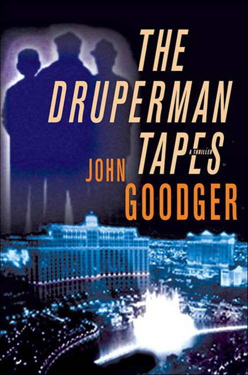 Produktbild: The Druperman Tapes