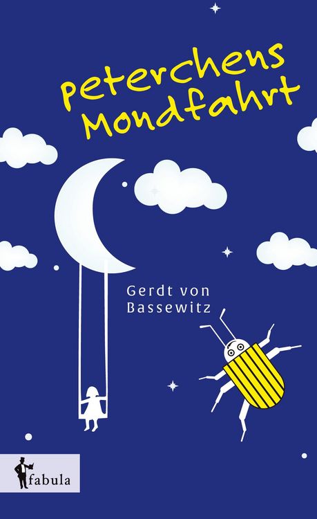 Produktbild: Peterchens Mondfahrt
