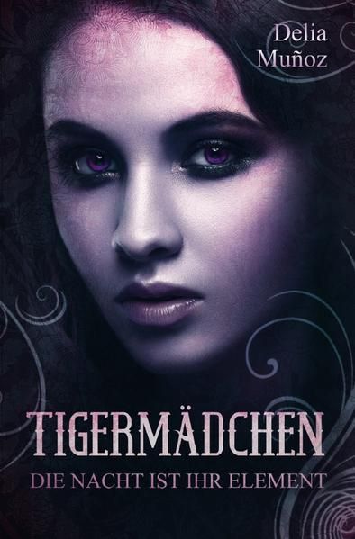 Produktbild: Tigerm&auml;dchen