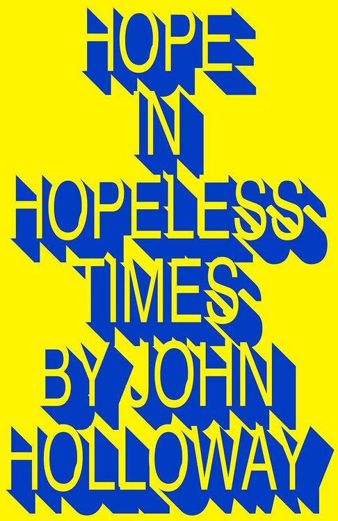 Produktbild: Hope in Hopeless Times