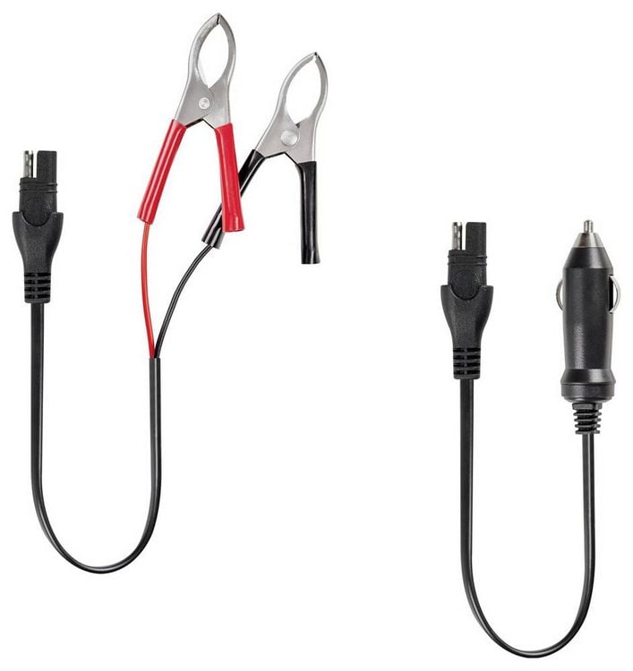 Produktbild: Osram Automotive OSP500 Kfz-Ladeger&auml;t 12V 0.28A