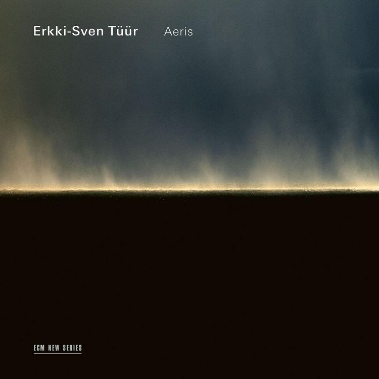 Produktbild: Erkki-Sven T&uuml;&uuml;r: Aeris