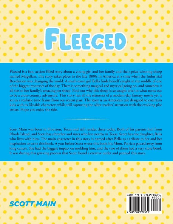Produktbild: Fleeced