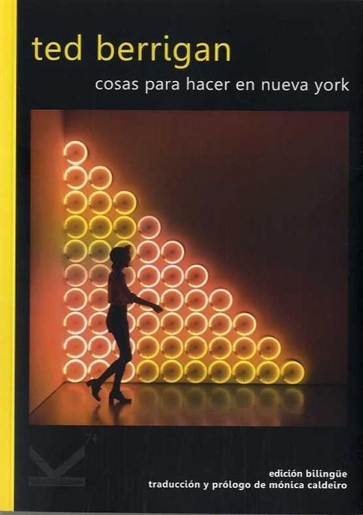 Produktbild: Cosas para hacer en Nueva York