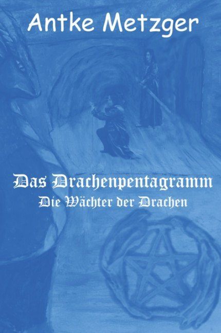 Produktbild: Das Drachenpentagramm