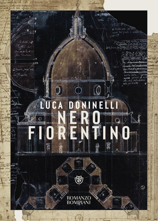 Produktbild: Nero fiorentino