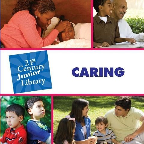 Produktbild: Caring