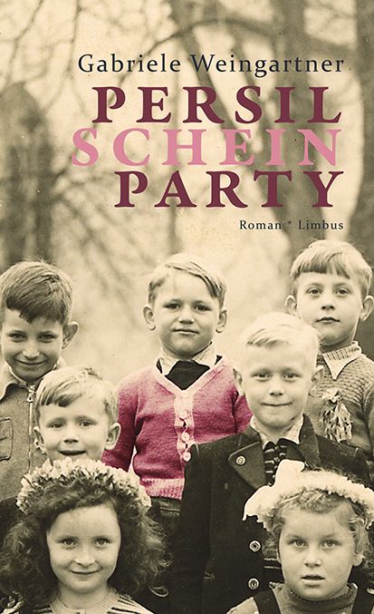 Produktbild: Persilscheinparty