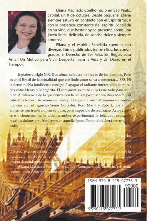 Produktbild: El Retorno