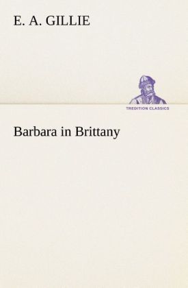 Produktbild: Barbara in Brittany